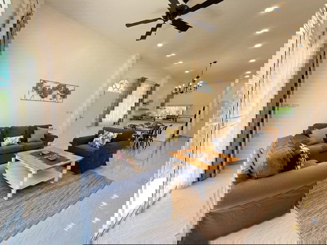 picture House for Rent at Boat Lagoon, Koh Kaew - 4/15