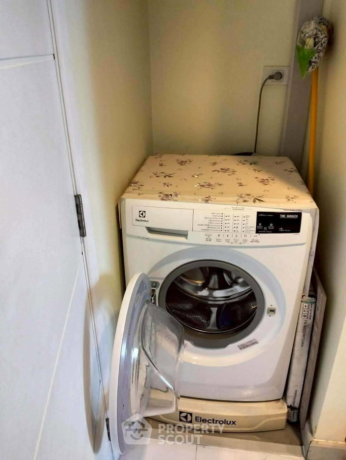 รูป คอนโด 1-ห้องนอน ที่ เซ็นทริค ซี พัทยา ใกล้ พัทยากลาง (ID 2796355) - รูปที่ 6/9