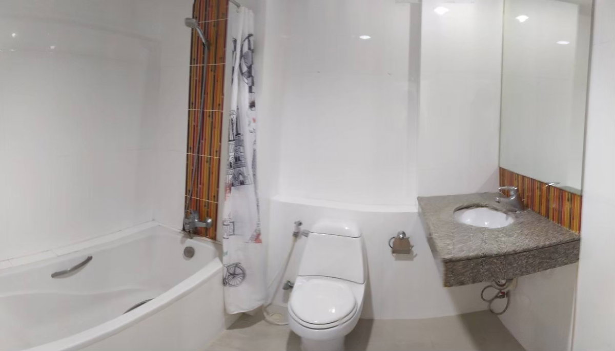 picture Asoke Place (1bed1bath 60sqm) for Rent - 14/16
