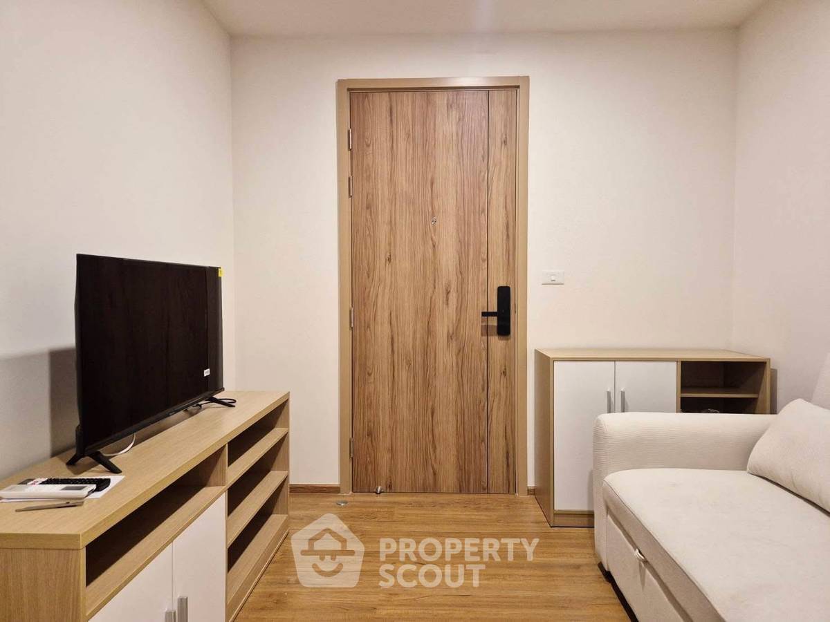 รูป คอนโด 1-ห้องนอน ที่ เดอะ ไลน์ ไวบ์ พหลโยธิน ใกล้ BTS ห้าแยกลาดพร้าว (ID 2793525) - รูปที่ 9/12