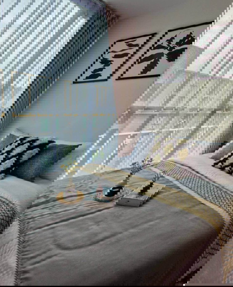 picture Atmoz Tropicana               Bangna  - 3/11