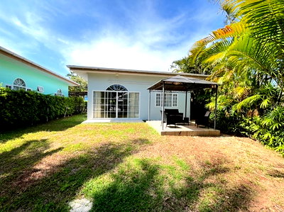 Houses for rent Muang Phuket Phuket : House for Rent at Boat Lagoon, Koh Kaew