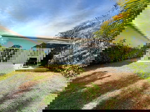 House for Rent at Boat Lagoon, Koh Kaew