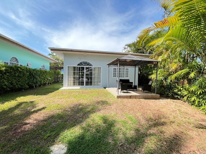 picture House for Rent at Boat Lagoon, Koh Kaew - 1/15