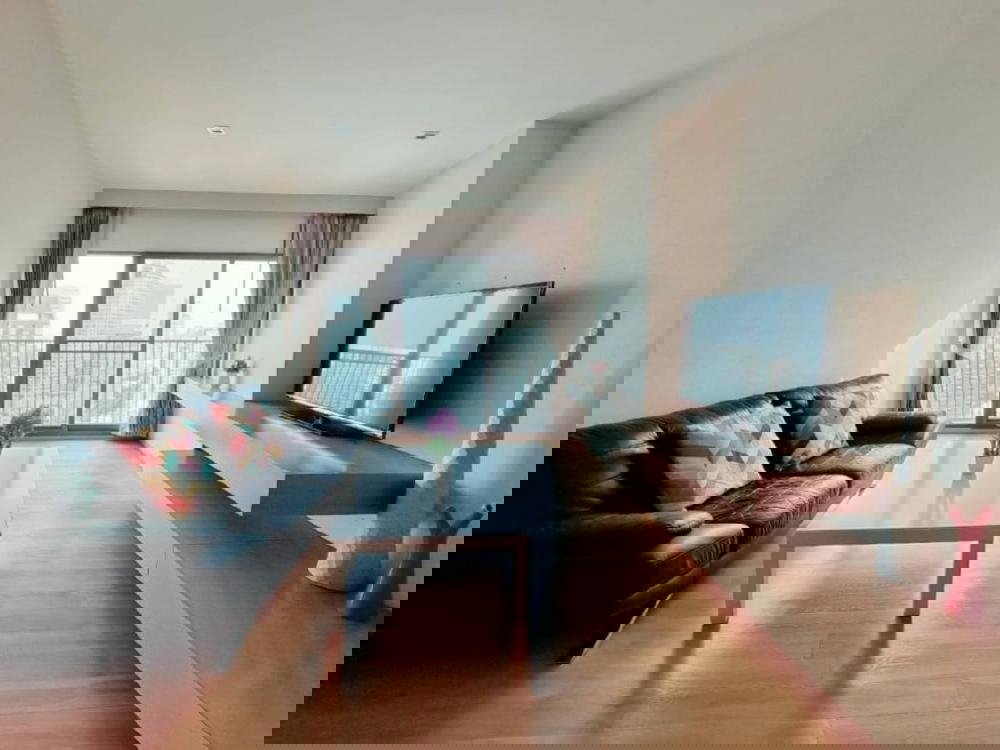 picture ðĨUrgent! Noble Remix Spacious 2 Bedroom High Floor Direct BTS Thonglor Ready to Move In - 15/17