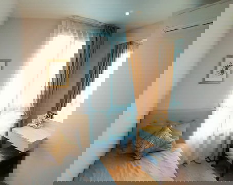 H Sukhumvit43 2Bedroom For Rent