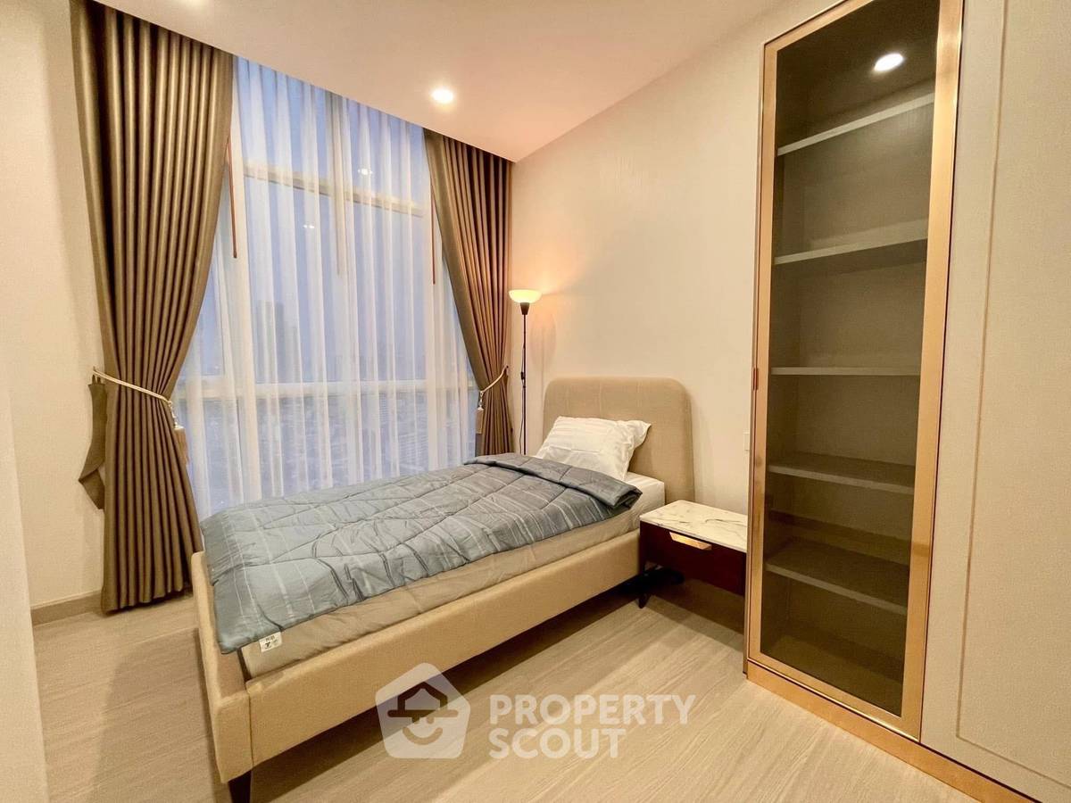 รูป คอนโด 2-ห้องนอน ที่ ศุภาลัย พรีเมียร์ สี่พระยา - สามย่าน ใกล้ MRT สามย่าน (ID 2797959) - รูปที่ 9/15