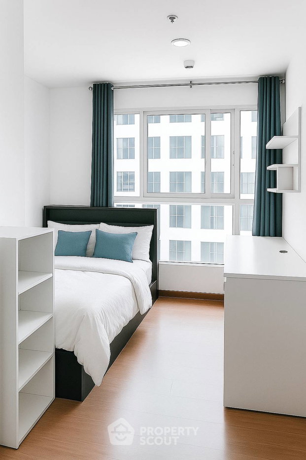 picture 2-BR Condo at Diamond Sukhumvit near BTS On Nut (ID 2332228) - 7/11