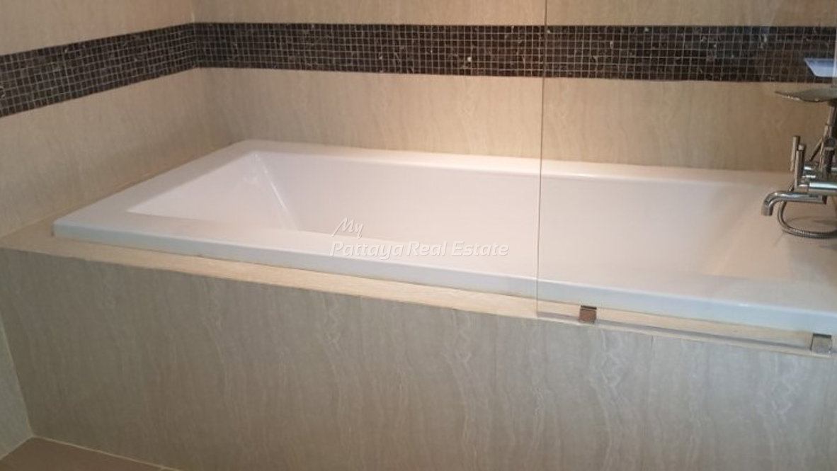 รูป 🛏️ 1 ห้องนอน - 🛁 1 ห้องน้ำ - 🏙️ Pool View - 🇹🇭 ชื่อบริษัท - 🏢 The Cliff Condominium Pattaya - รหัส: CLIFF176 - รูปที่ 14/17