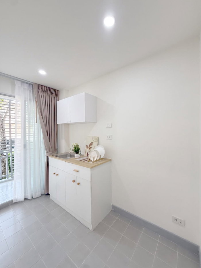 รูป 🏡The Kith สุขุมวิท 113 ใกล้ MRT ศรีด่าน และ BTS สำโรง 🌟 - รูปที่ 3/9