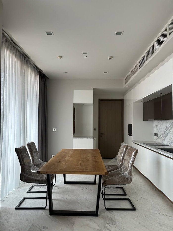 picture The monument thonglor pet friendly unit luxury condo with private lift - 2/18