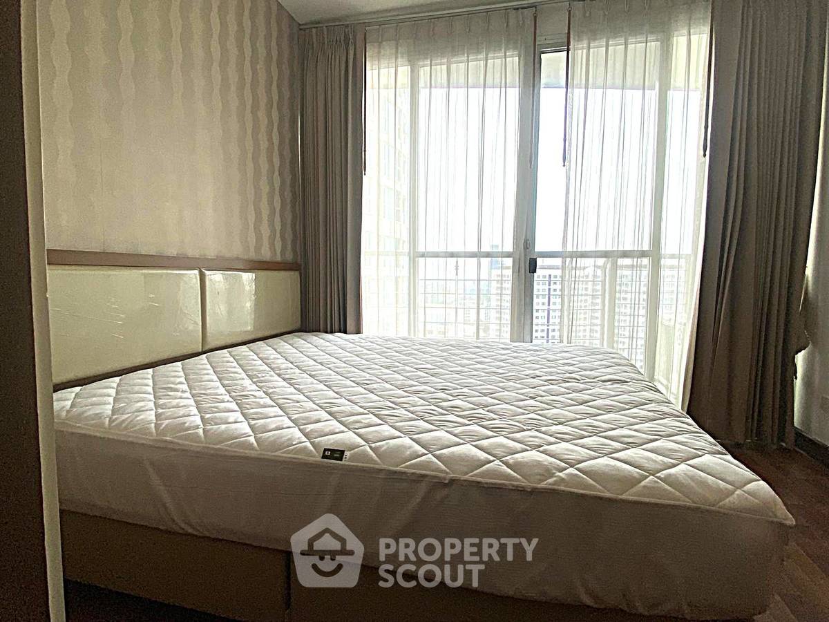 picture 1-BR Condo at Le Luk Condominium near BTS Phra Khanong (ID 2797014) - 12/13