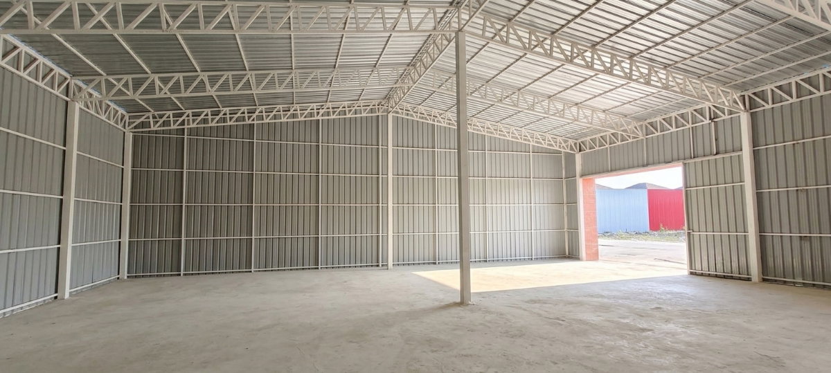 picture 65,000 Brand New Multi-Function Building: Showroom + Office + Warehouse – ALL-IN-ONE. - 3/7