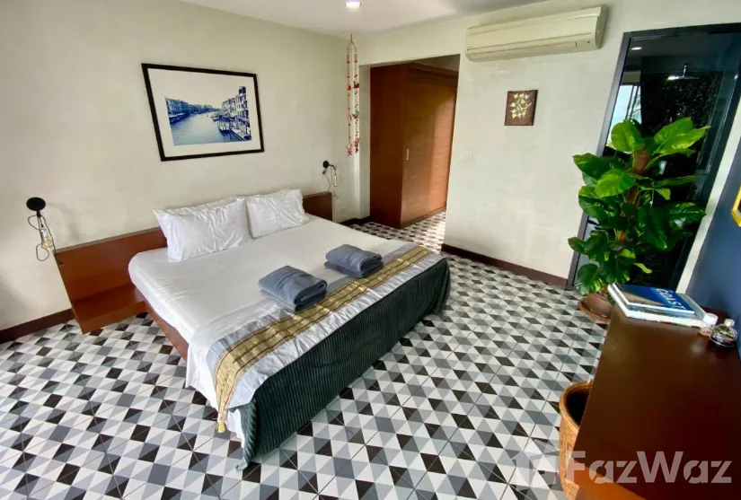 รูป ขาย วิลล่า 10 ห้องนอน ใน หน้าเมือง, สุราษฎร์ธานี 5358150 - รูปที่ 13/21
