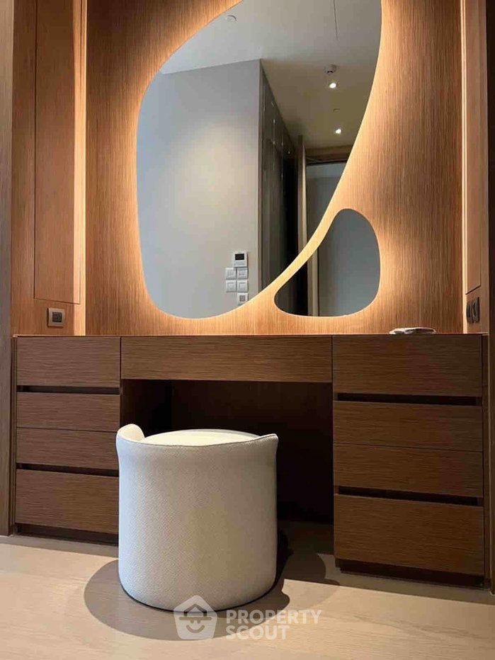 picture 2-BR Condo at SCOPE Langsuan near BTS Chit Lom (ID 2798525) - 5/6