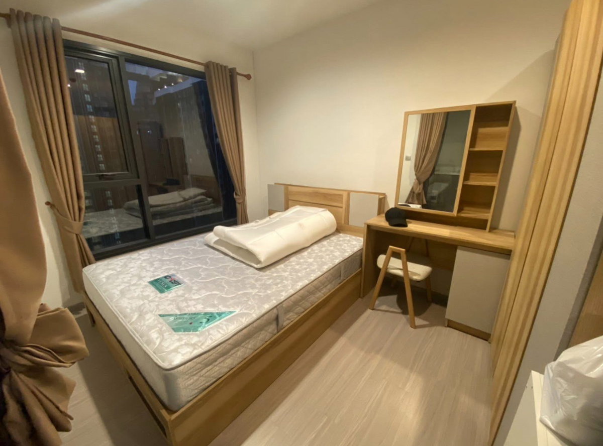 picture ð Condo For Rent Life Asoke Hype ð - 3/7