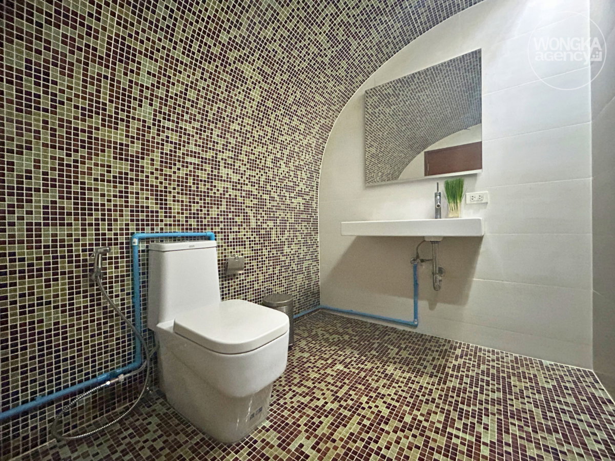 รูป ขายบ้านเดี่ยว เดอะโนเบิ้ล (The NOBLE Ekkamai 22) ใจกลางเอกมัย ขนาด 109.2 ตร.วา - รูปที่ 12/25