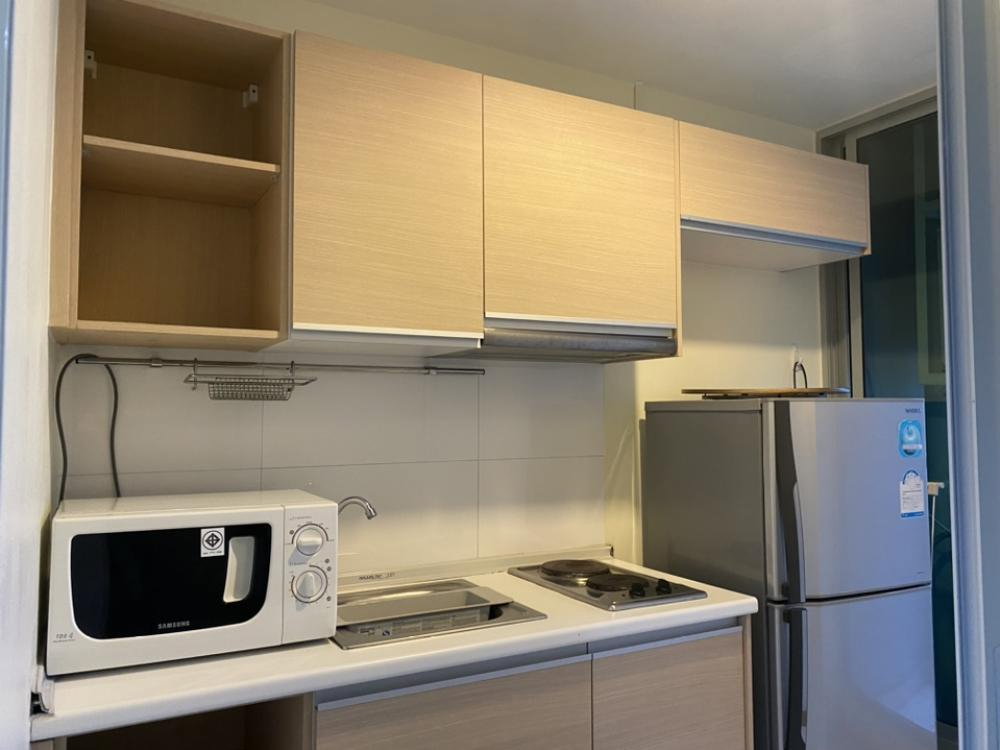 picture 🔥 Amazing value! Rhythm Ratchada - beautiful rooms, great location, easy to rent out, right next to MRT Ratchada - 13/19