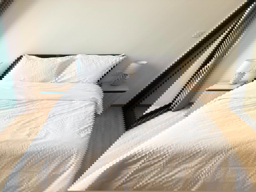 รูป For Rent : XT Phayathai (1bed) 41.50 sq.m. 25,000 THB Tel. 0924235675 Cate - รูปที่ 8/9