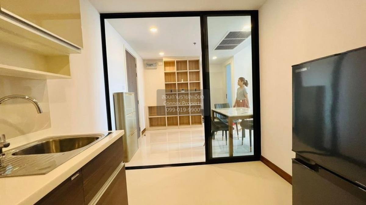 รูป 🔥🔥🔥 เช่าคอนโด  ศุภาลัย พรีเมียร์ เจริญนคร BTS-คลองสาน คลองสาน เขต คลองสาน กรุงเทพ CX-92333 ✅ ทักไลน์ @connexproperty ตอบทันที ทีมงานมืออาชีพ ✅ 🔥🔥🔥 - รูปที่ 4/9