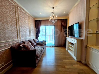 คอนโดให้เช่า : ▚ LI141ツ ให้เช่า: Noble Reform 1BR 52sqm. 30K ✨ ห้องใหญ่ใจกลางอารีย์ ไม่เคยปล่อยเช่ามาก่อน 🏙️
