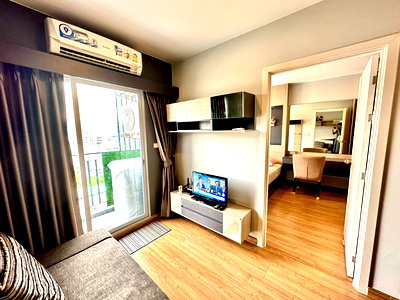 Condos for rent Central Festival Hadyai : ✨ For Rent PLUS CONDO 30M Hatyai – Near PSU 9,000/month