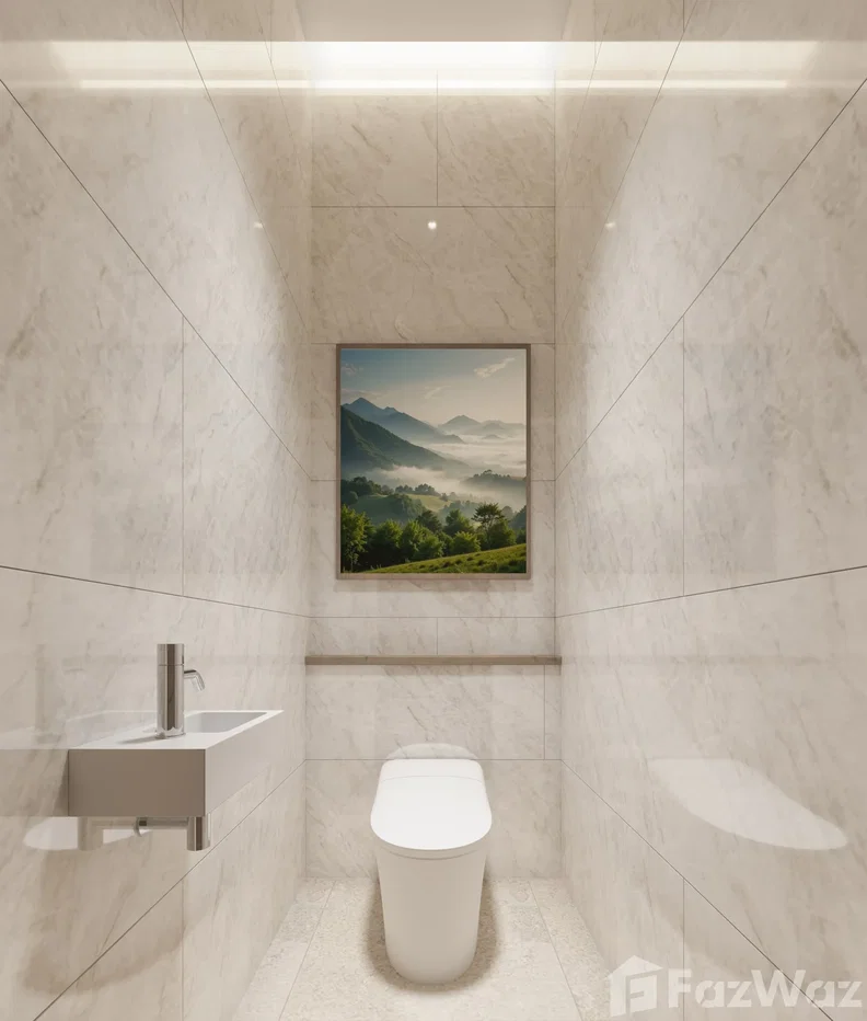 รูป ขาย วิลล่า 3 ห้องนอน ในโครงการ สวรรค์ บาย เมซอง ชานทารา 6175837 - รูปที่ 9/9