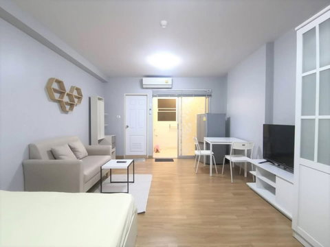 🔥🔥🔥City home ratchada🔥🔥🔥