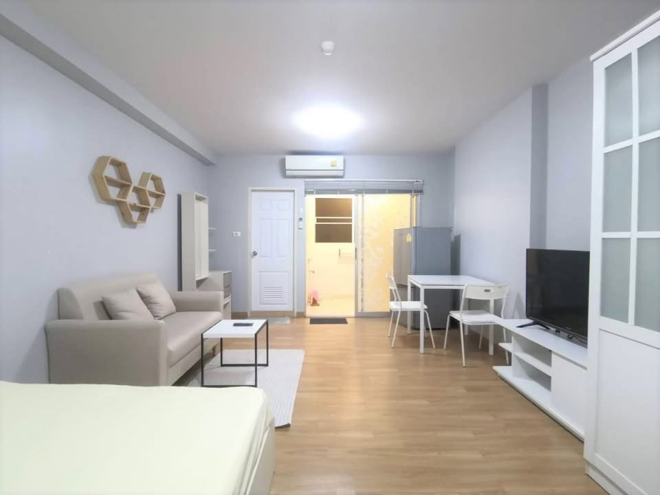 picture 🔥🔥🔥City home ratchada🔥🔥🔥 - 1/6