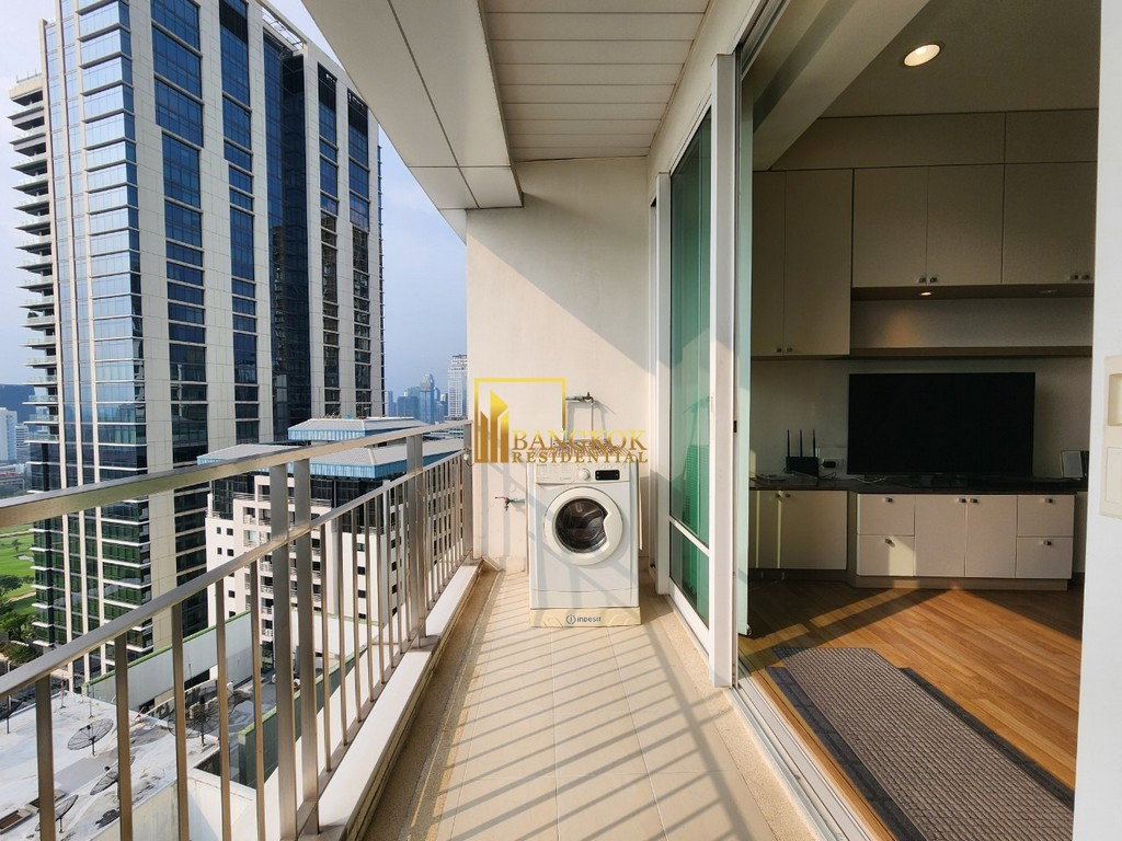 picture Baan Rajprasong | 1 Bedroom Condo in Ratchadamri - BR9432CD - 5/37