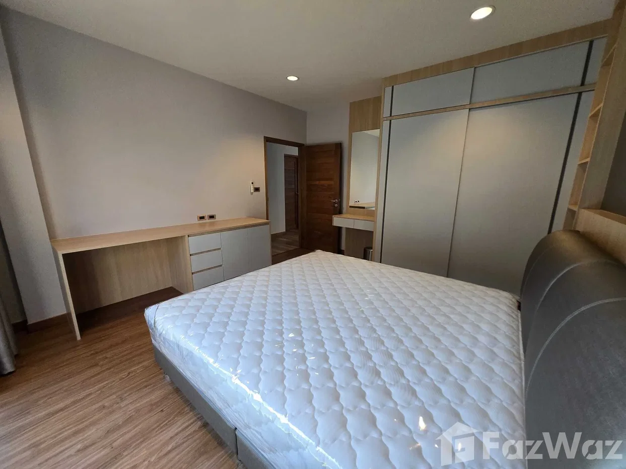 picture Pool Villa For Rent: Baan Pattaya 5. Pet Friendly 5354415 - 14/20