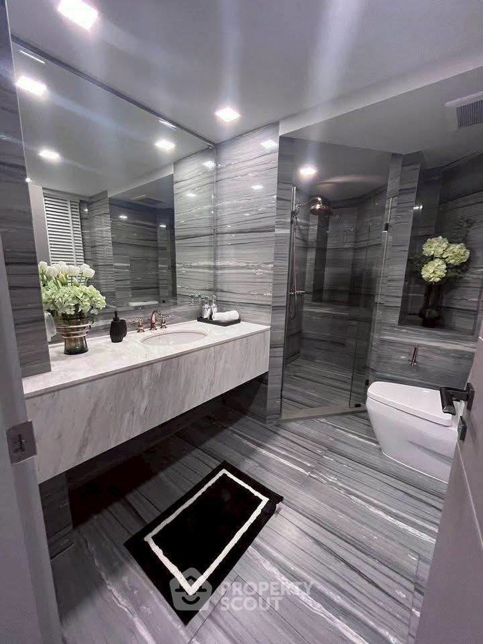 picture 3-BR Condo at Ashton Residence 41 near BTS Phrom Phong (ID 2798184) - 7/13