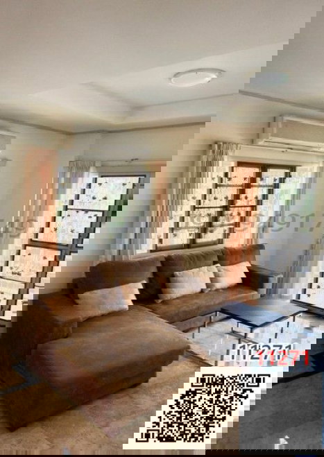 รูป เช่า บ้านเดี่ยว 2 ชั้น หมู่บ้าน Parkway Chalet รามคำแหง 190 เขตมีนบุรี  - รูปที่ 5/20