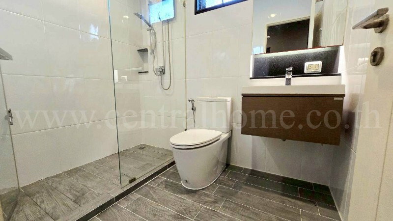 รูป บ้านเดี่ยว เศรษฐสิริ วงแหวน-ลำลูกกา บิ้วอินสวยพร้อมอยู่ ราคาถูก - รูปที่ 26/32