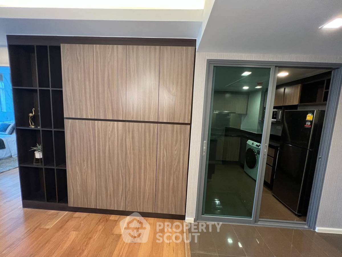 รูป คอนโด 1-ห้องนอน ที่ โฟคัส แอท เพลินจิต ใกล้ BTS นานา (ID 2796834) - รูปที่ 5/11