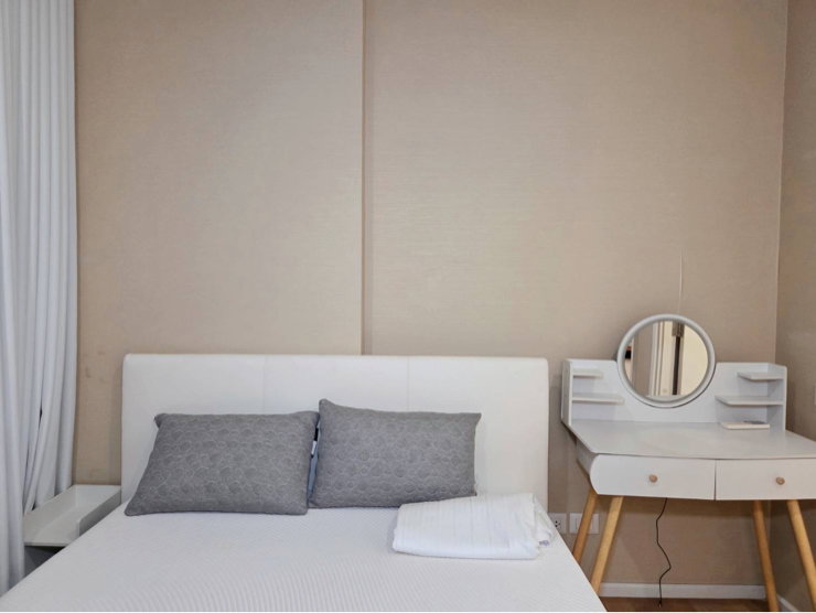 รูป ✅ ให้เช่า The Saint Residences  | 15,000บาท | 1 ห้องนอน 30 ตร.ม.📲 📲 Line : 0842932624 / Junesone520 - รูปที่ 2/12