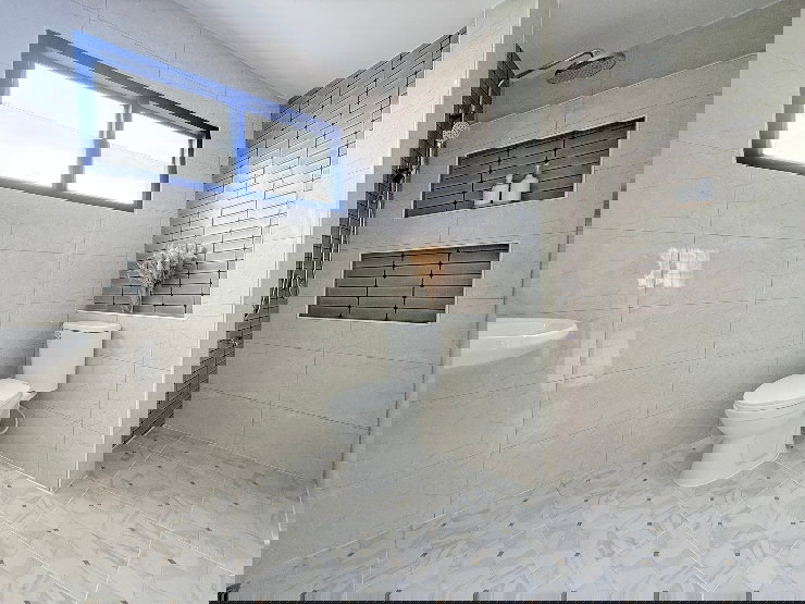 รูป มีนบุรี สุวินทวงศ์ บึงขวาง หมู่บ้านประภาวรรณ นัดชมบ้าน 085-318-6868 คุณวา - รูปที่ 20/22