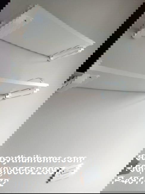 รูป P-49172 วิวเมืองสวย! Onyx Phahonyothin 1 นอน ใกล้ BTS สะพานควาย เริ่ม 16,500 บาท | Line Id: @easythaihome | 085-592-2897 - รูปที่ 31/45