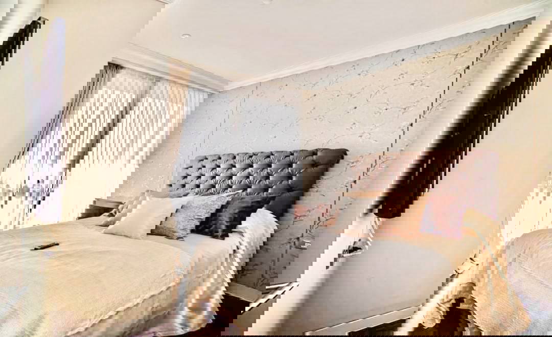 รูป Luxury Unit ✨ให้เช่า The Lumpini 24 ห้องสวยมาก ลัคชูรี่ ชั้นสูง วิวแม่น้ำ ราคาดีสุด DS2753 | Line @Dstay - รูปที่ 8/15