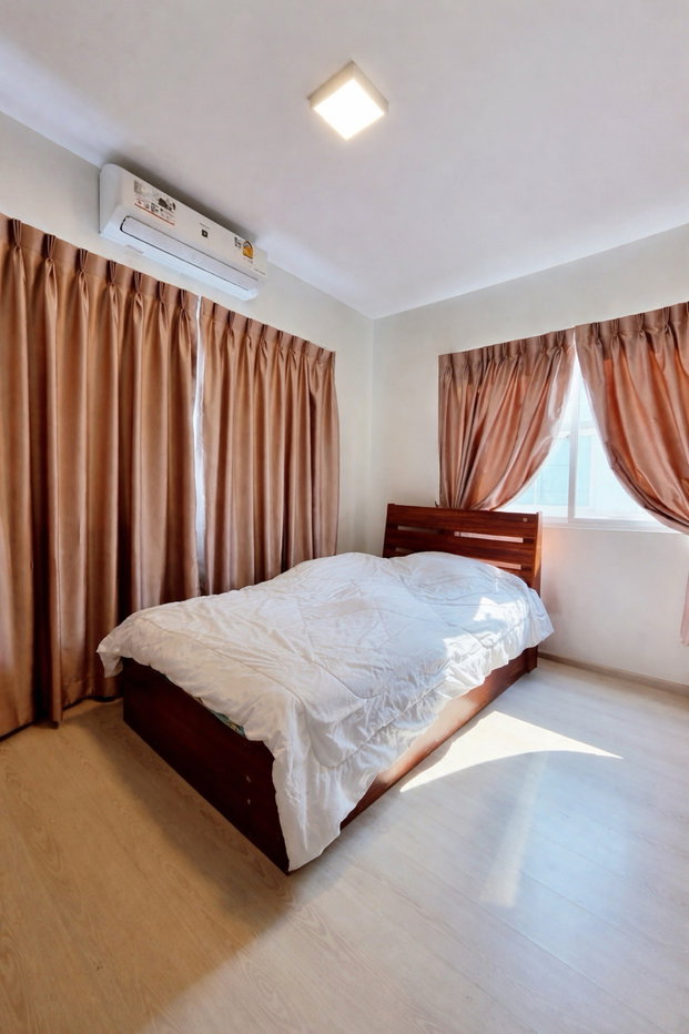 รูป ให้เช่าวิลลาจจิโอ ศรีนครินทร์-บางนา  ถนนบัวนครินทร์  บางพลี  - รูปที่ 5/6