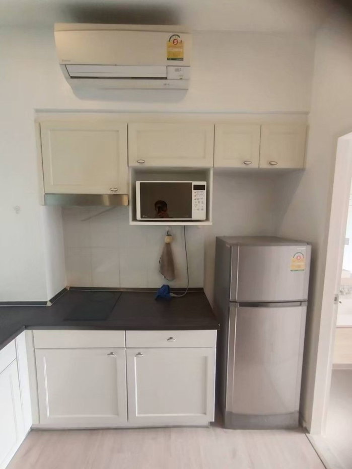 รูป 🏢 ให้เช่าคอนโด : S1 Rama 9 (เอส วัน พระราม 9)   รหัสทรัพย์ | 📌LNP-C12831  - รูปที่ 3/11