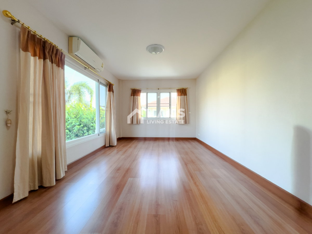 picture Casa Ville Ratchaphreuk - Changwattana / 3 Bedrooms #HRP3054 - 13/20