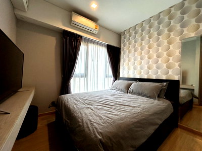 คอนโดให้เช่า : Whizdom Connect ห้องสวย ราคาดี สอบถามเพิ่มเติมได้ที่ Line @condorental