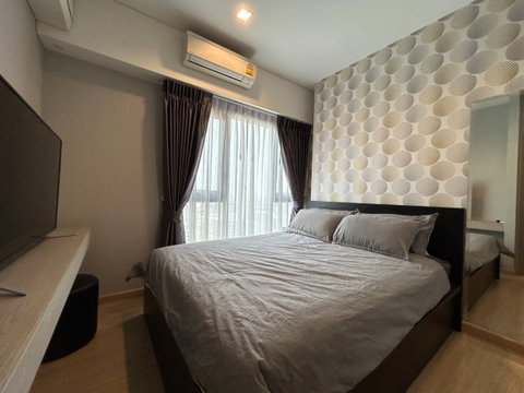 @Condorental condo for rent Whizdom Connect