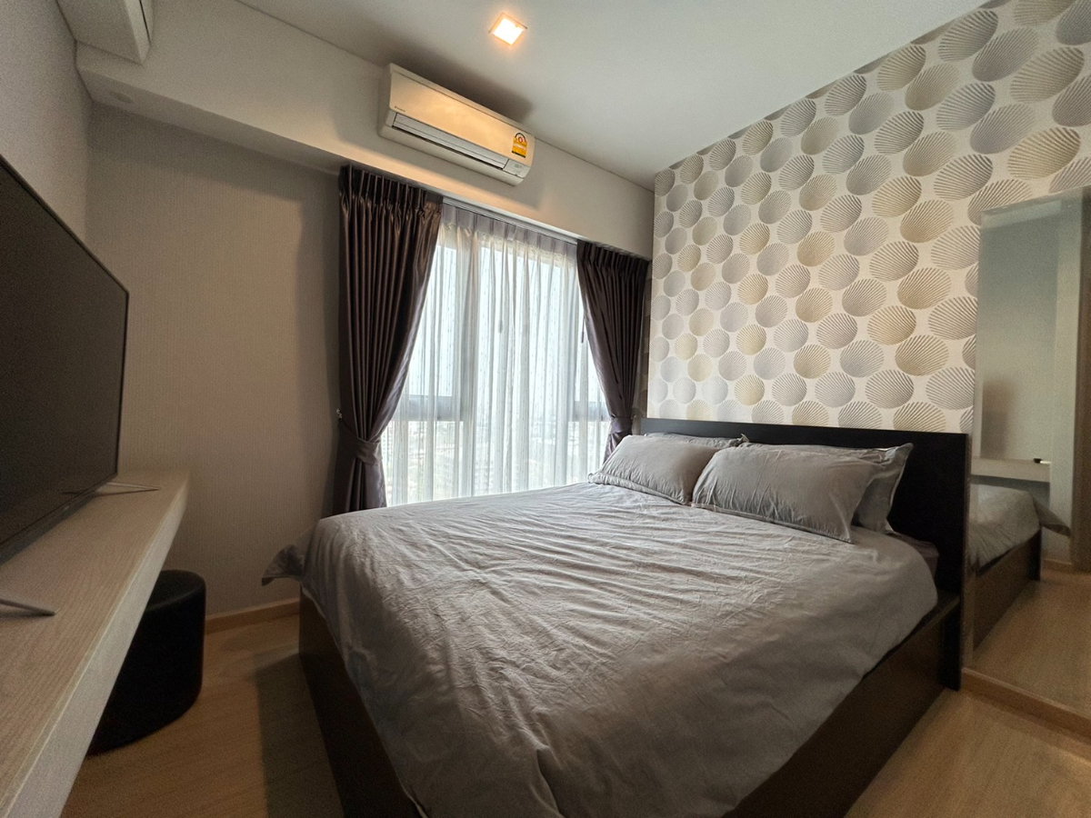 picture @Condorental condo for rent Whizdom Connect - 1/15