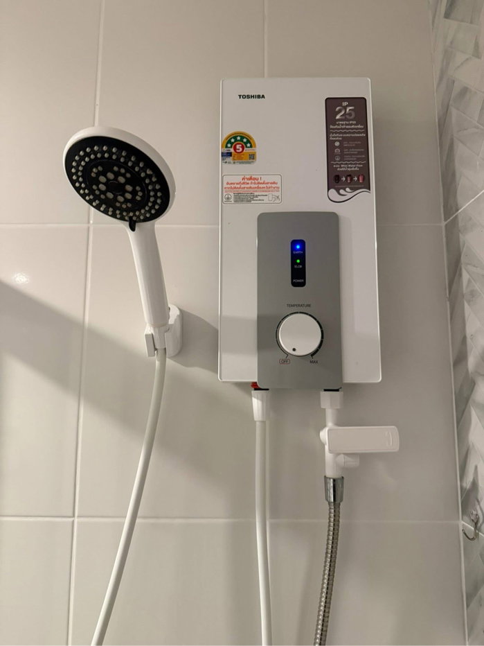 รูป 🔥 Condo for Rent – Regent Home Bangna (Short to Medium Term) 🔥 (Only 400 meters from BTS Bangna – Ready to move in!) - รูปที่ 12/69