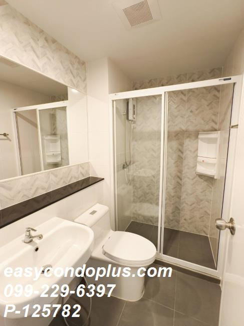 รูป P-125782 คอนโดฯ 1 ห้องนอน วิวเมือง! รีเจ้นท์ โฮม บางนา ใกล้ BTS บางนา! เพียง 10,000 บาท Line Id: @easycondoplus 099-229-6397 - รูปที่ 5/5