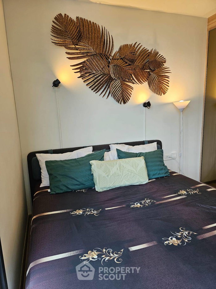 picture 2-BR Condo at XT Phayathai near BTS Phaya Thai (ID 1925547) - 32/41