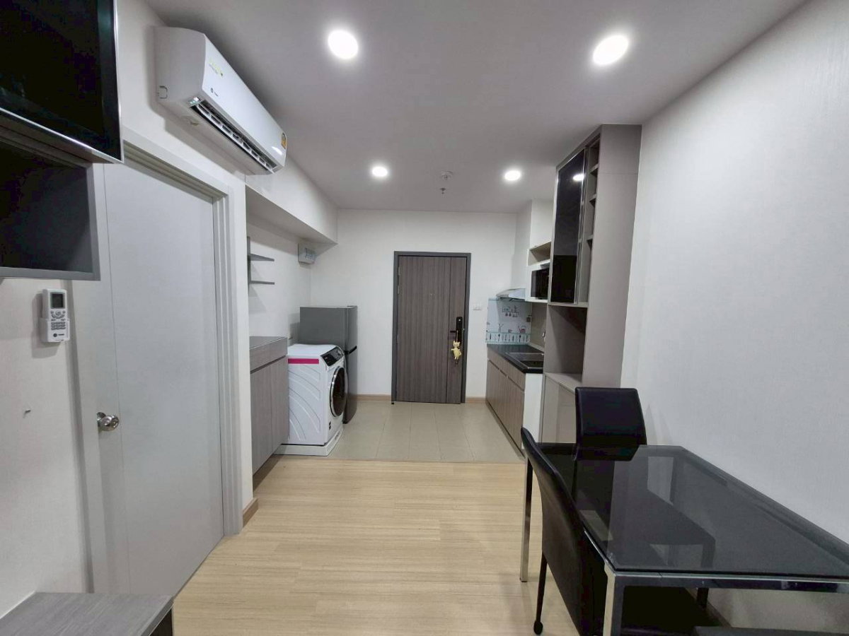 รูป 🤝🏻RB24113 ให้เช่าถูกมาก👍ศุภาลัย เวอเรนด้า รามคำแหง✅แอดไลน์ @mproperty( มี @ ด้วย) แอดมินตอบไว - รูปที่ 3/13