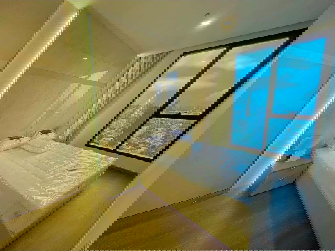 picture 💥CP-10598💥IDEO Q Sukhumvit 36👉Line : @accessliving - 5/10